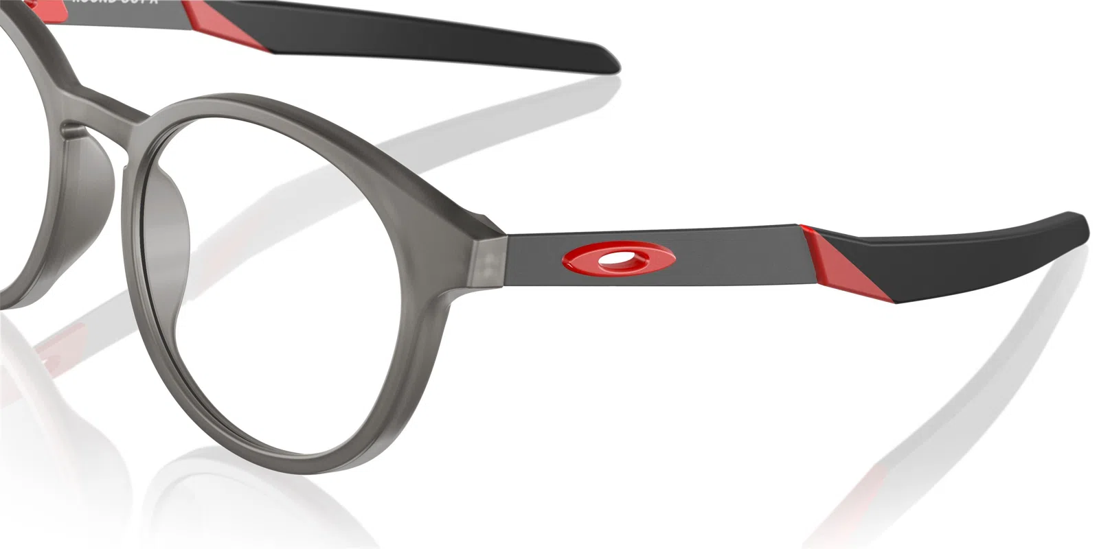 Oakley Round Out A 8014A Eyeglasses - view 37